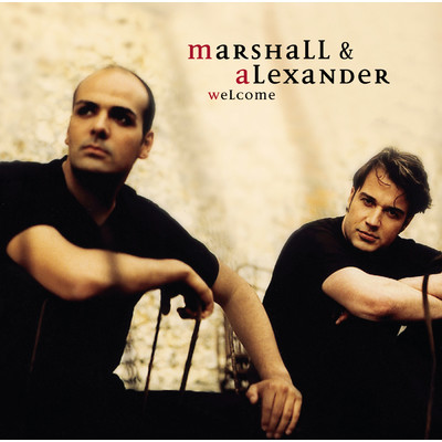 You Saved Me (Edit)/Marshall & Alexander