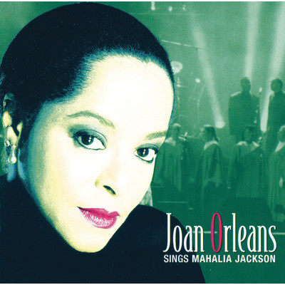 Joan Orleans Sings Mahalia Jackson/Joan Orleans