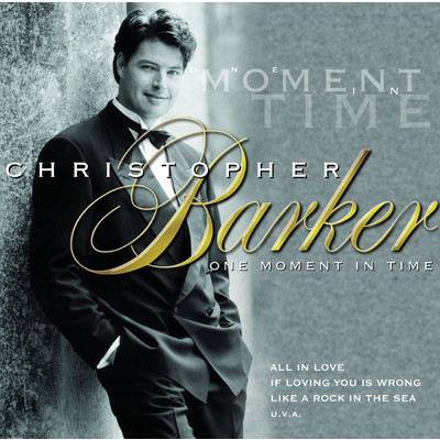 One Moment in Time/Christopher Barker