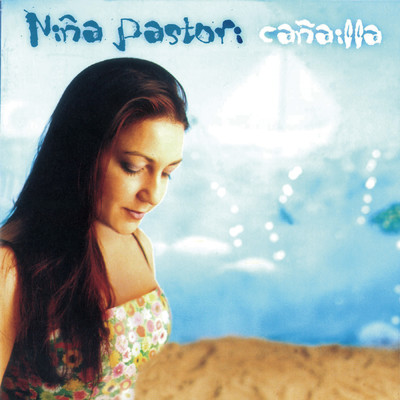 シングル/Sobre la Arena (Alegrias)/Nina Pastori