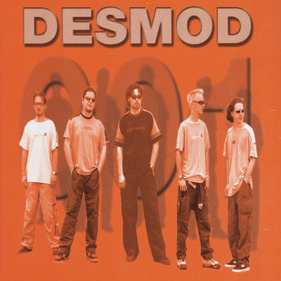 アルバム/Desmod/Desmod