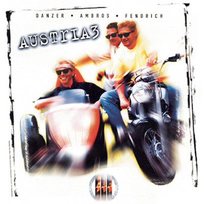 Alte Helden (Live)/Austria 3