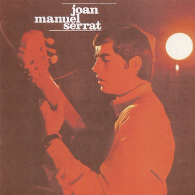 Una Guitarra/Joan Manuel Serrat