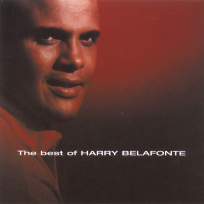 アルバム/The Best Of/Harry Belafonte
