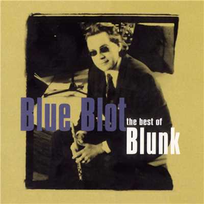 IRS Blues/Blue Blot