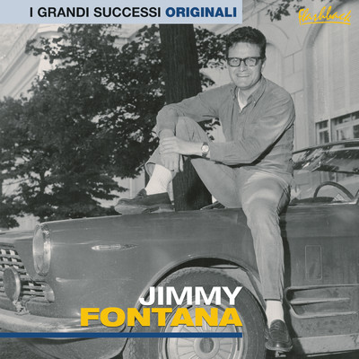 アルバム/Jimmy Fontana/Jimmy Fontana