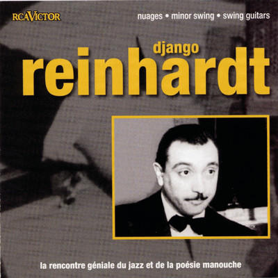 A Tisket a Tasket/Django Reinhardt／The Quintet of the Hot Club of France