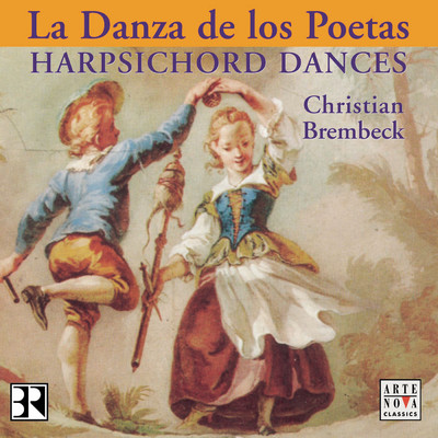 Danza del Molinero (Farruca)/Christian Brembeck