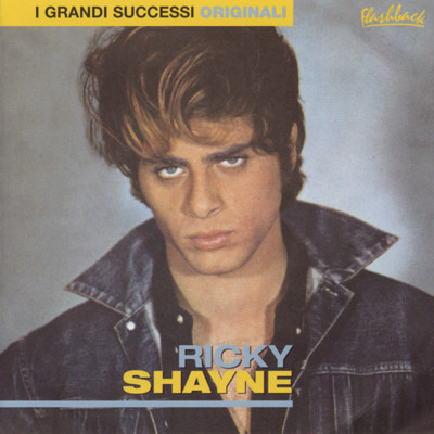 Lesson In Love/Ricky Shayne
