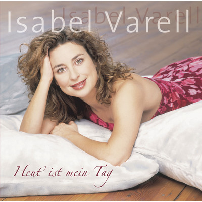 Je t'aime cherie/Isabel Varell