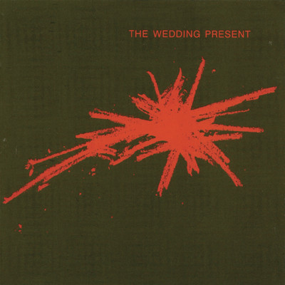 アルバム/Bizarro/The Wedding Present