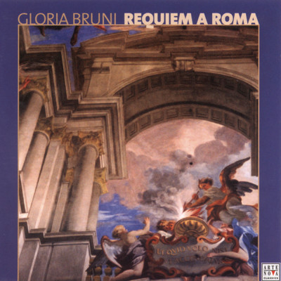 Requiem a Roma: Lacrimosa/Hamburger Symphoniker／Boguslaw Dawidow／Gloria Bruni