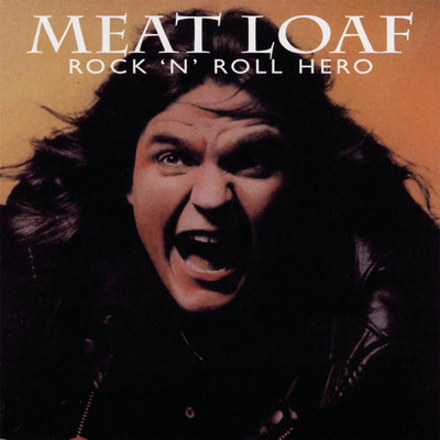 アルバム/Rock 'N' Roll Hero/Meat Loaf