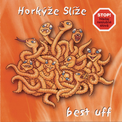 アルバム/Best Of/Horkyze Slize