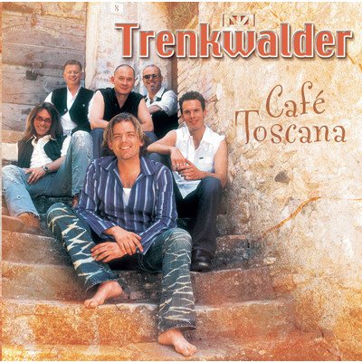 アルバム/Cafe Toscana/Trenkwalder