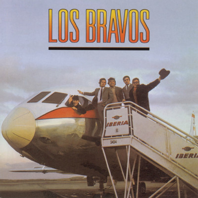 Don't Be Left out in the Cold/Los Bravos