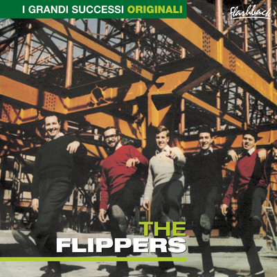Dinah/The Flippers