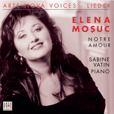 Sept Chansons de Clement Marot, Op. 15: Changeons propos, c'est trop chante d'amours/Elena Mosuc