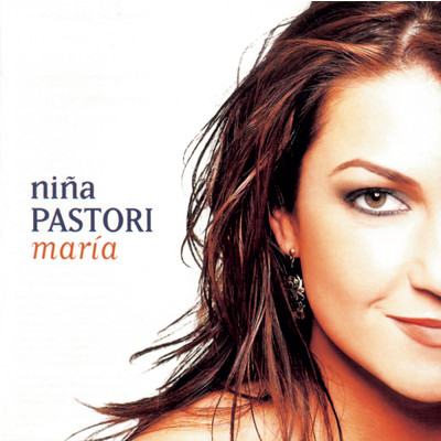 アルバム/Maria/Nina Pastori