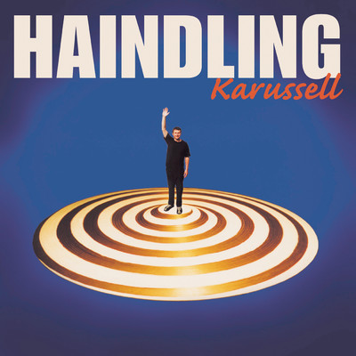 アルバム/Karussell/Haindling