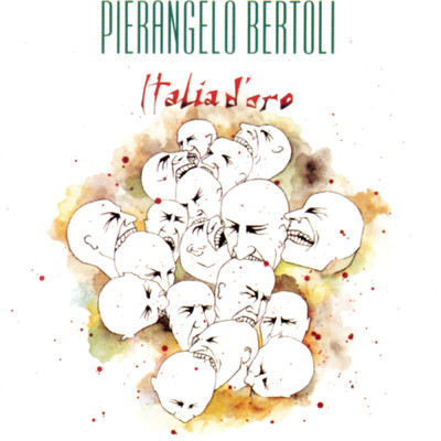 Italia D'Oro/Pierangelo Bertoli
