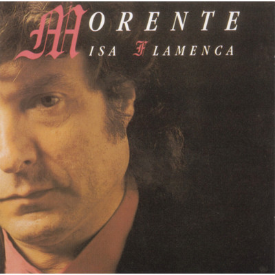 アルバム/Misa Flamenca/Enrique Morente