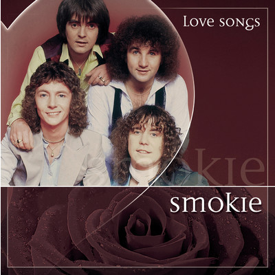 アルバム/Love Songs/Smokie