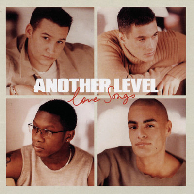 アルバム/Love Songs/Another Level