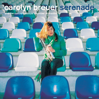 Serenade/Carolyn Breuer