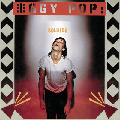 Soldier/Iggy Pop