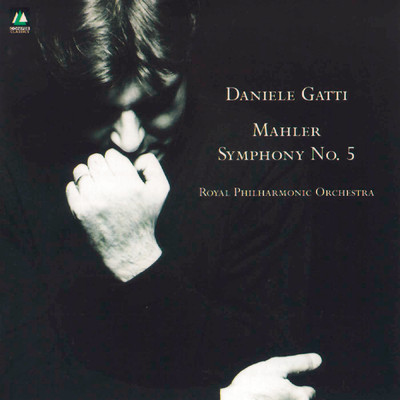 アルバム/Mahler: Symphony No. 5/Daniele Gatti