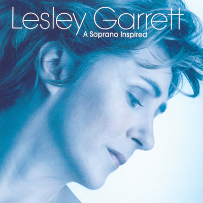 アルバム/A Soprano Inspired/Lesley Garrett