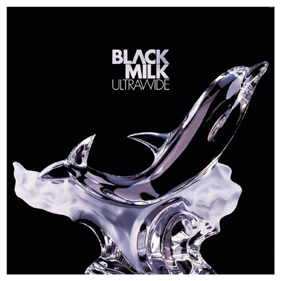 アルバム/Ultrawide/Black Milk