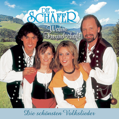 アルバム/Wahre Freundschaft/Die Schafer