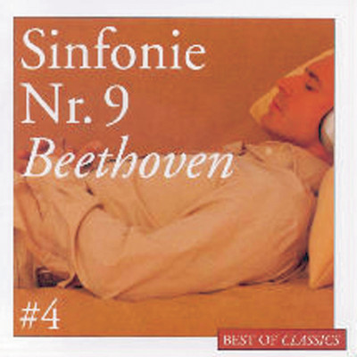 Best Of Classics 4: Beethoven Sinfonie 9/David Zinman