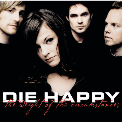 Take You On A Ride (Superficial Show)/Die Happy