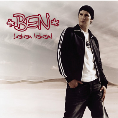 アルバム/Leben leben/Ben