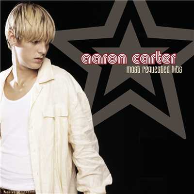 Most Requested Hits/Aaron Carter