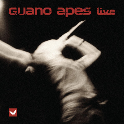 You Can't Stop Me (Live)/Guano Apes