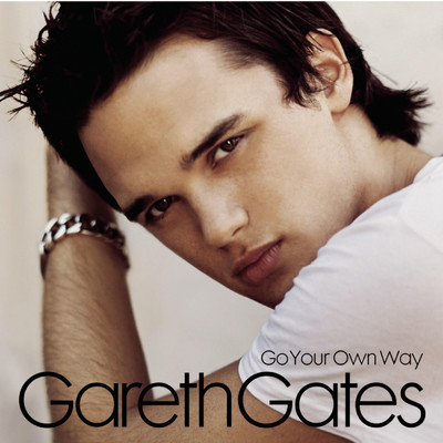 Go Your Own Way/Gareth Gates