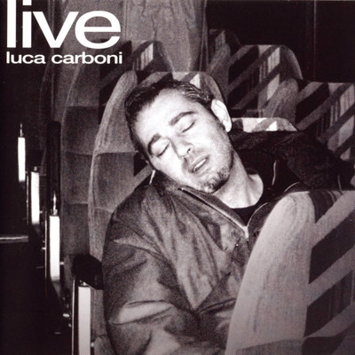 Luca Carboni Live/Jovanotti