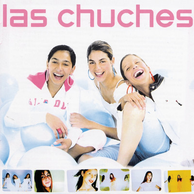 Ronea Rap (Pumpin' Dolls Radio Edit)/Las Chuches