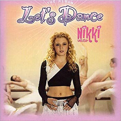 アルバム/Let's Dance/Nikki Webster