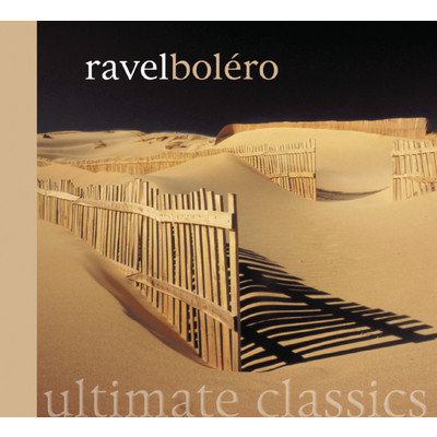 アルバム/Ravel Bolero/Adrian Leaper