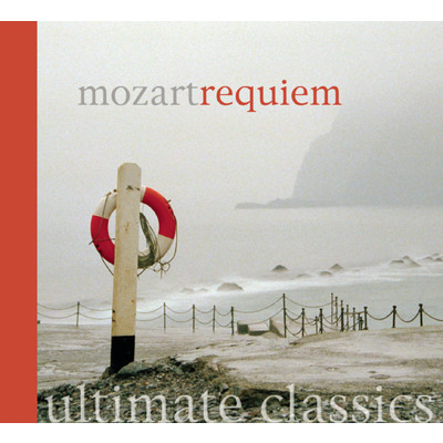 Mozart Requiem/Gustav Kuhn