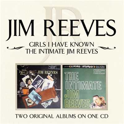 シングル/I'm Gettin' Better/Jim Reeves