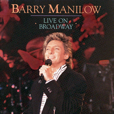 シングル/Brooklyn Blues/Barry Manilow