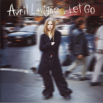 Let Go/Avril Lavigne