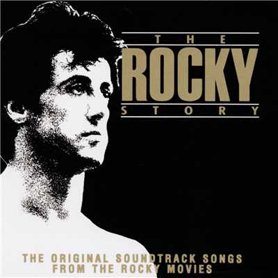 シングル/Training Montage (From ”Rocky IV” Soundtrack)/Vince DiCola
