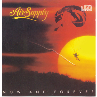 アルバム/Now And Forever/Air Supply